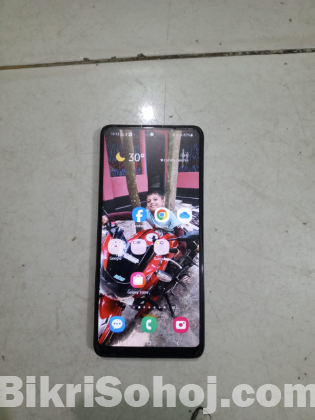 Samsung a51